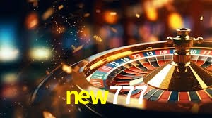 Sinta a adrenalina dos jogos de cassino com new777